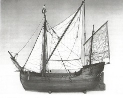 Model van een pleit circa 1570 Nationaal Scheepvaartmuseum Antwerpen Model van een pleit circa 1570 Nationaal Scheepvaartmuseum Antwerpen