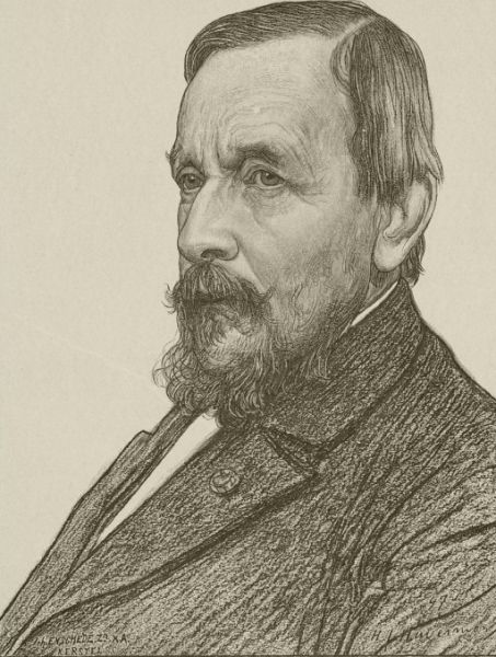 Burgemeester Jhr. mr. J. W.M. Schorer. Burgemeester Jhr. mr. J. W.M. Schorer.