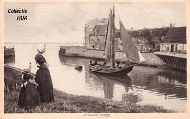 In Veere In Veere