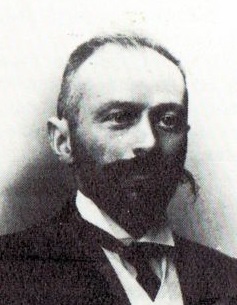 Dokter Benoit Felix Catz. Dokter Benoit Felix Catz.