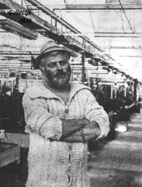 Adriaan Groenendijk, de eigenaar van het tuincentrum aan de Van Cittersweg. Adriaan Groenendijk, de eigenaar van het tuincentrum aan de Van Cittersweg.